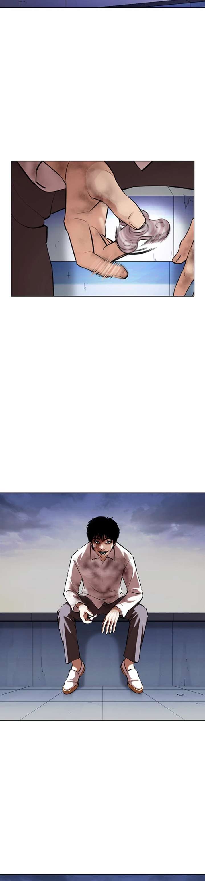 Lookism Chapter 371 - Page 29