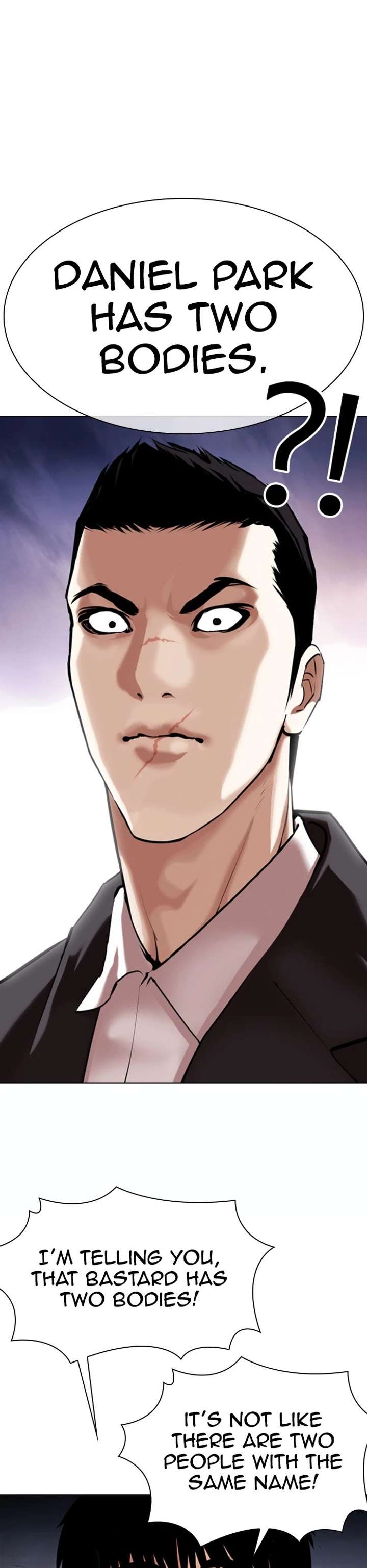 Lookism Chapter 371 - Page 3