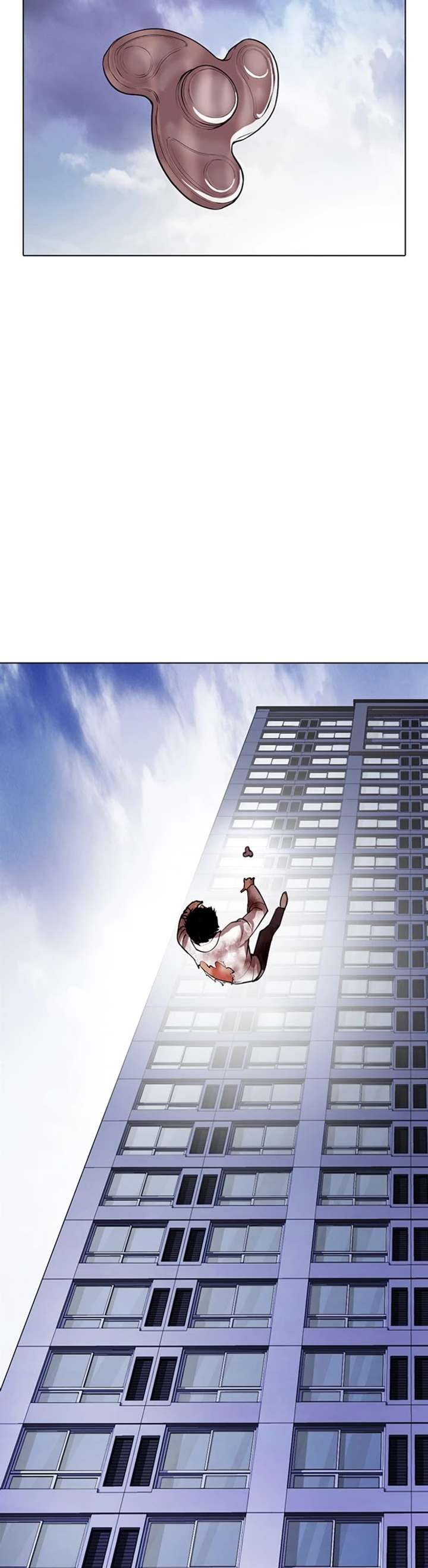 Lookism Chapter 371 - Page 35