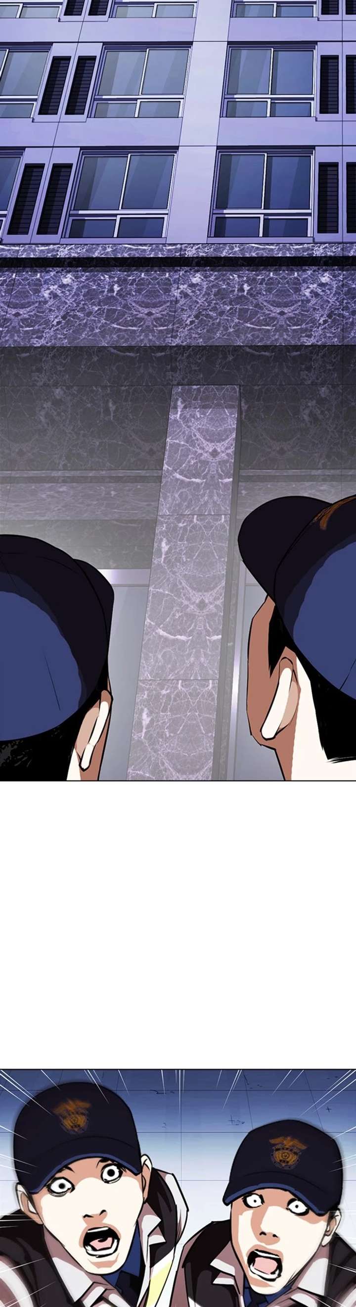 Lookism Chapter 371 - Page 36