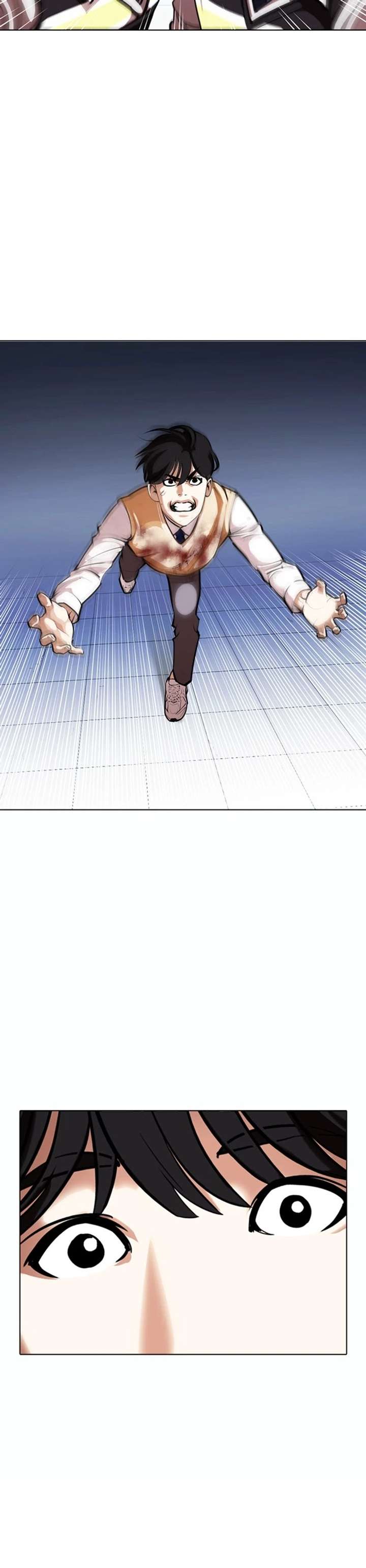 Lookism Chapter 371 - Page 37