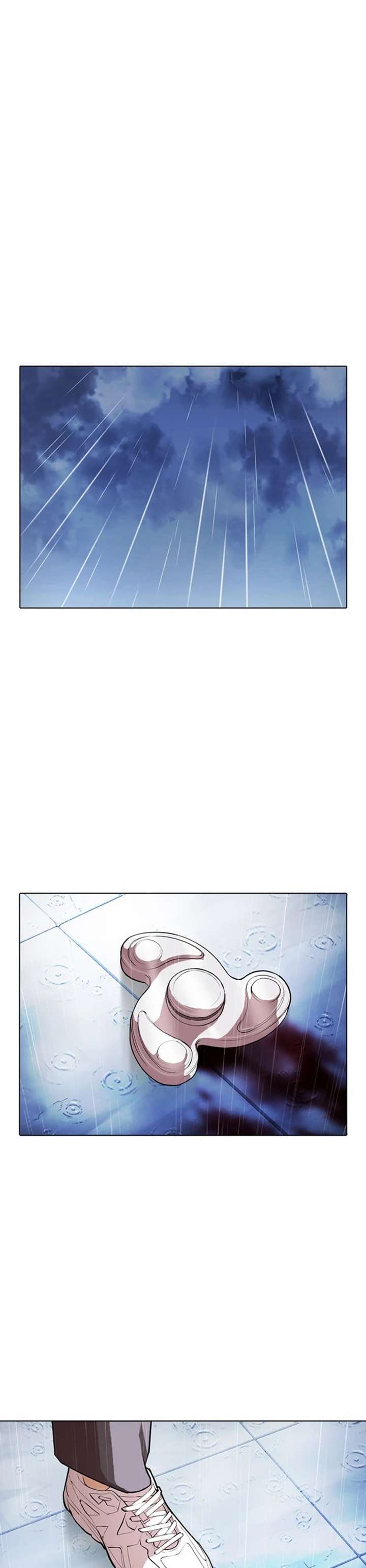 Lookism Chapter 371 - Page 38