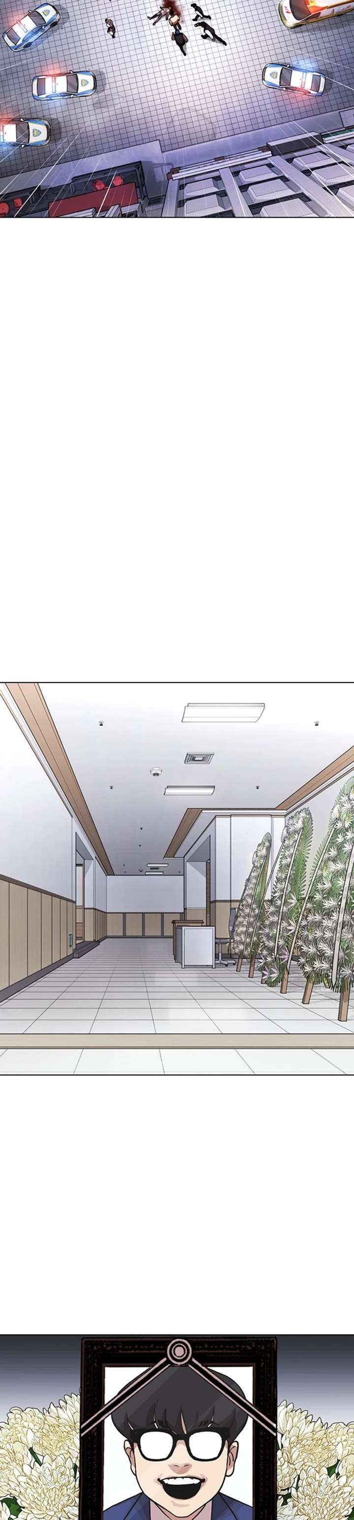 Lookism Chapter 371 - Page 41