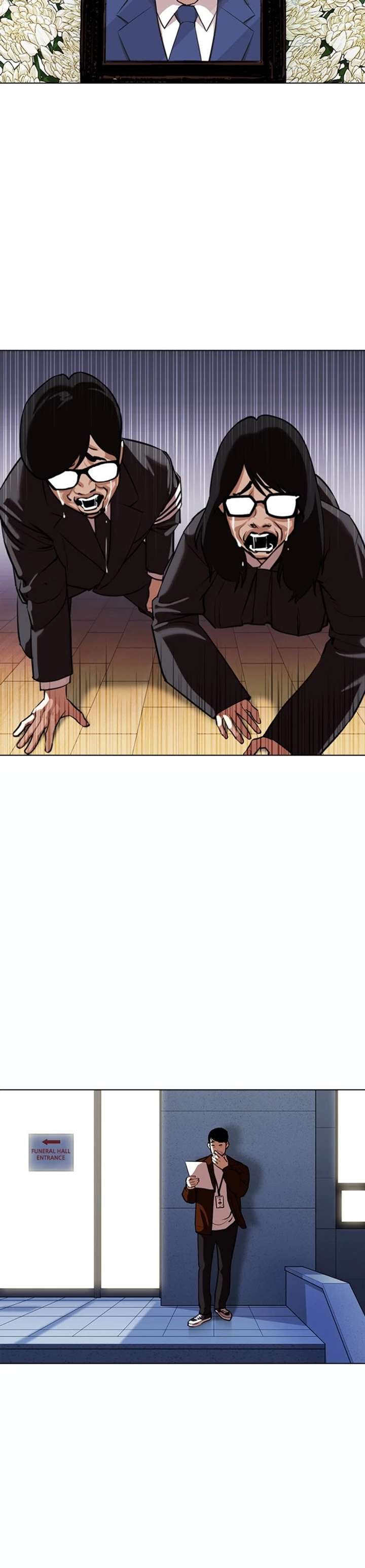 Lookism Chapter 371 - Page 42