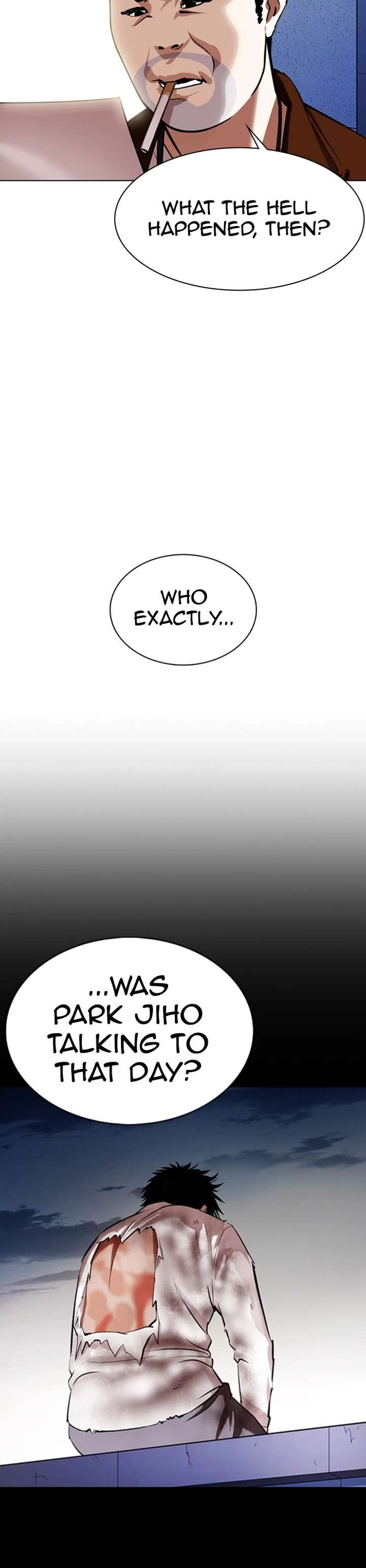 Lookism Chapter 371 - Page 46