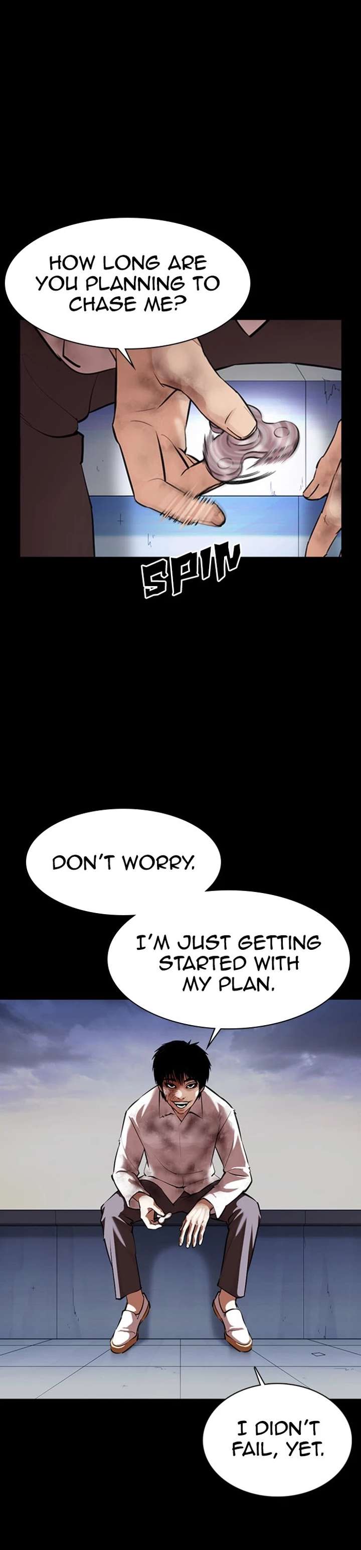 Lookism Chapter 371 - Page 47