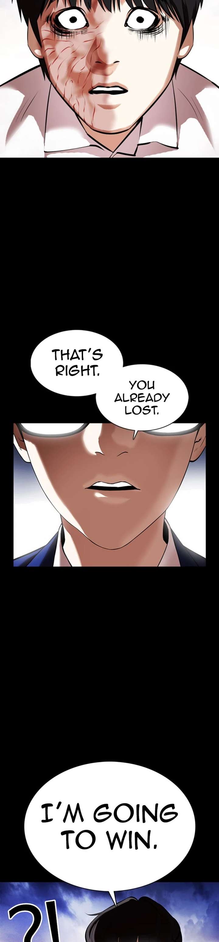 Lookism Chapter 371 - Page 50