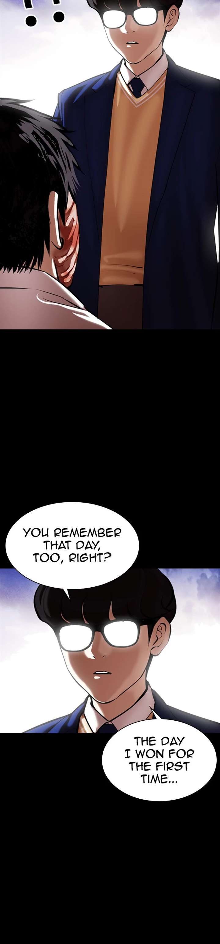 Lookism Chapter 371 - Page 51