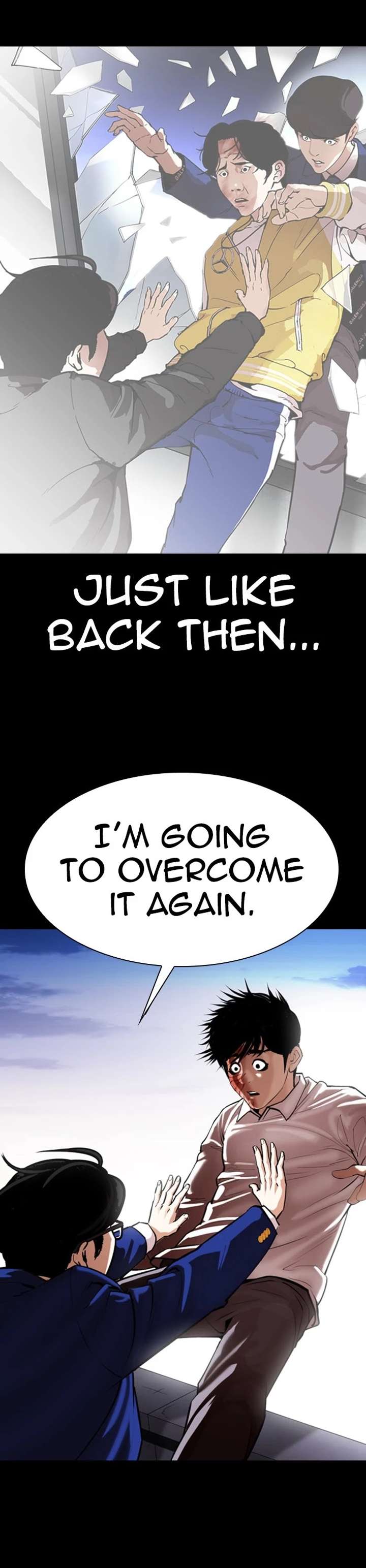 Lookism Chapter 371 - Page 52