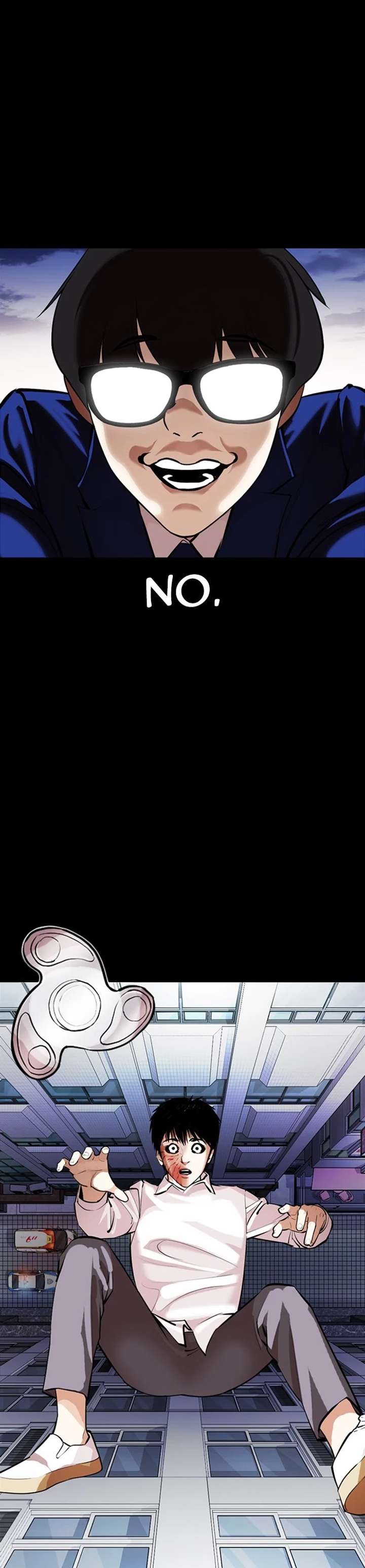 Lookism Chapter 371 - Page 53