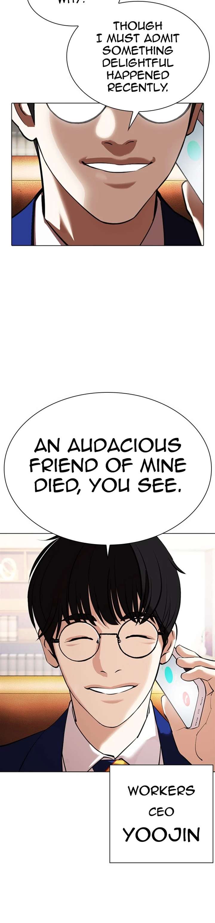 Lookism Chapter 371 - Page 57