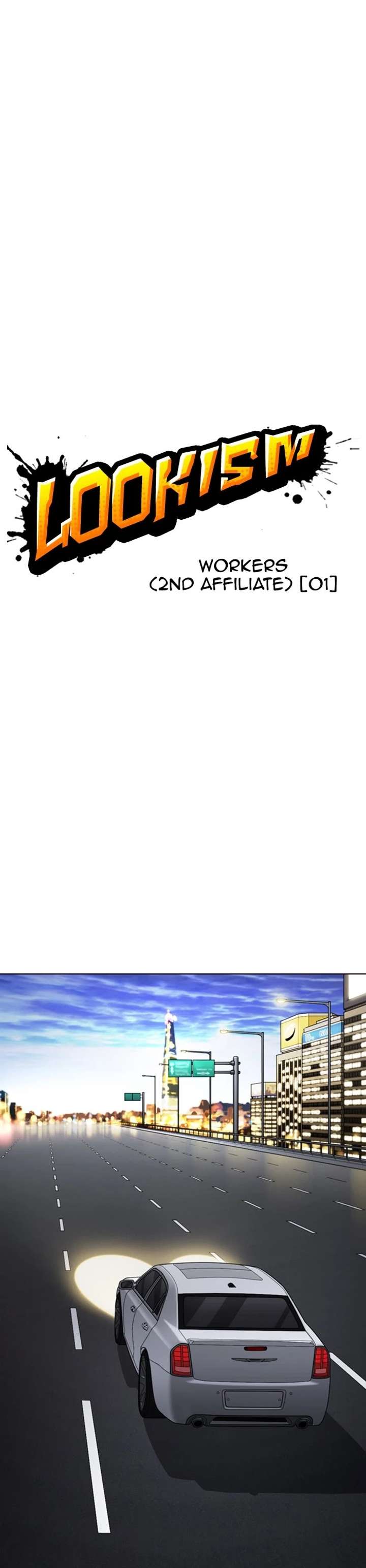 Lookism Chapter 372 - Page 10