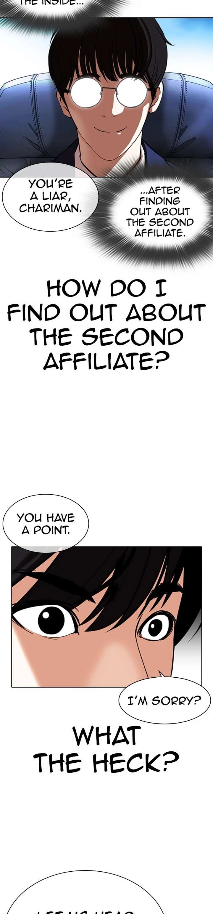 Lookism Chapter 372 - Page 13