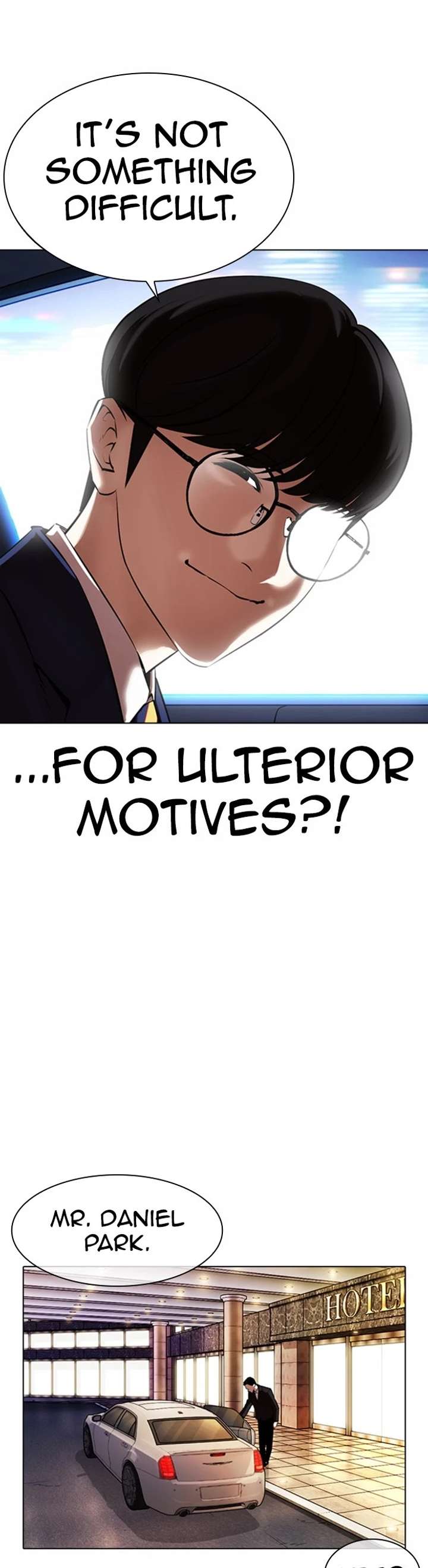 Lookism Chapter 372 - Page 15