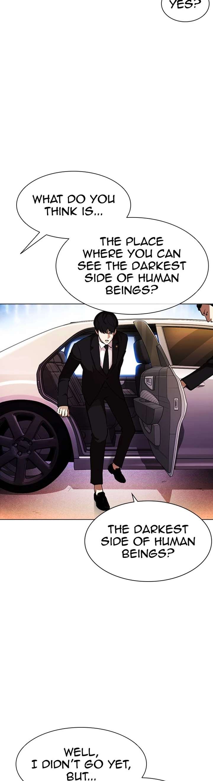 Lookism Chapter 372 - Page 16