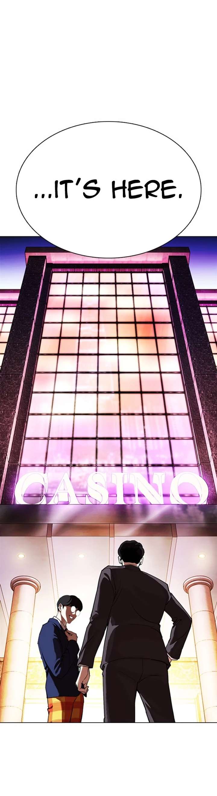 Lookism Chapter 372 - Page 19