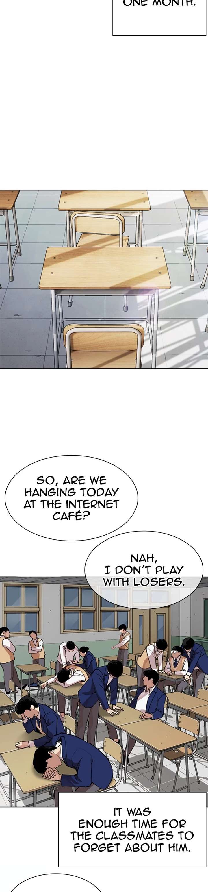 Lookism Chapter 372 - Page 2