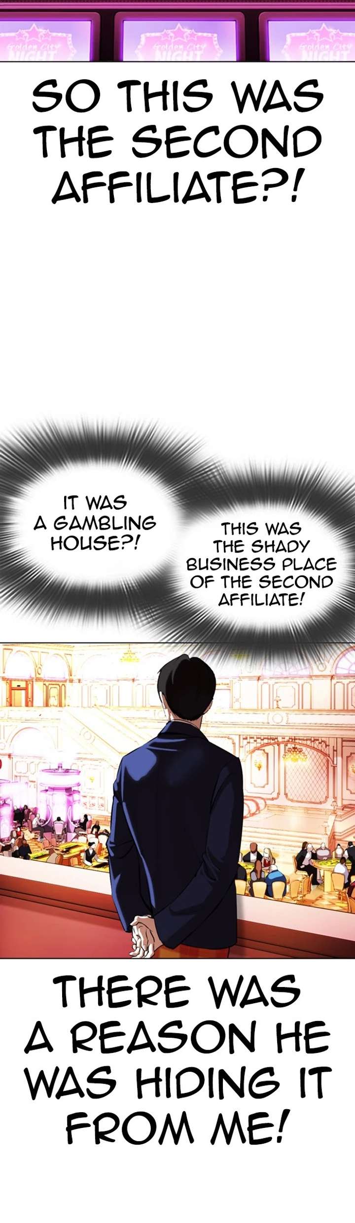 Lookism Chapter 372 - Page 23