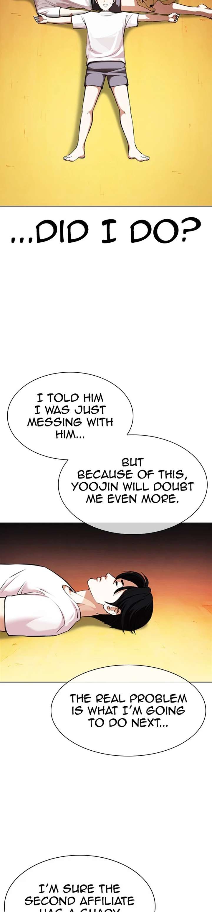 Lookism Chapter 372 - Page 29