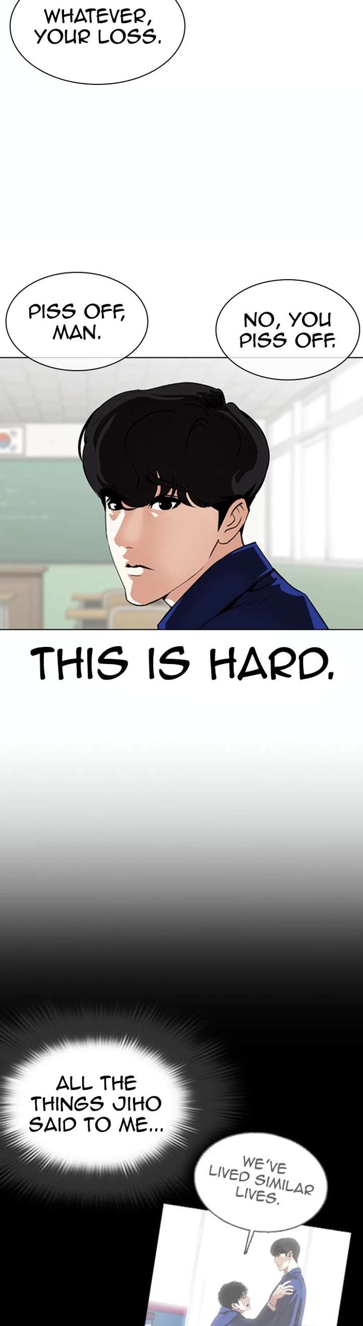 Lookism Chapter 372 - Page 3