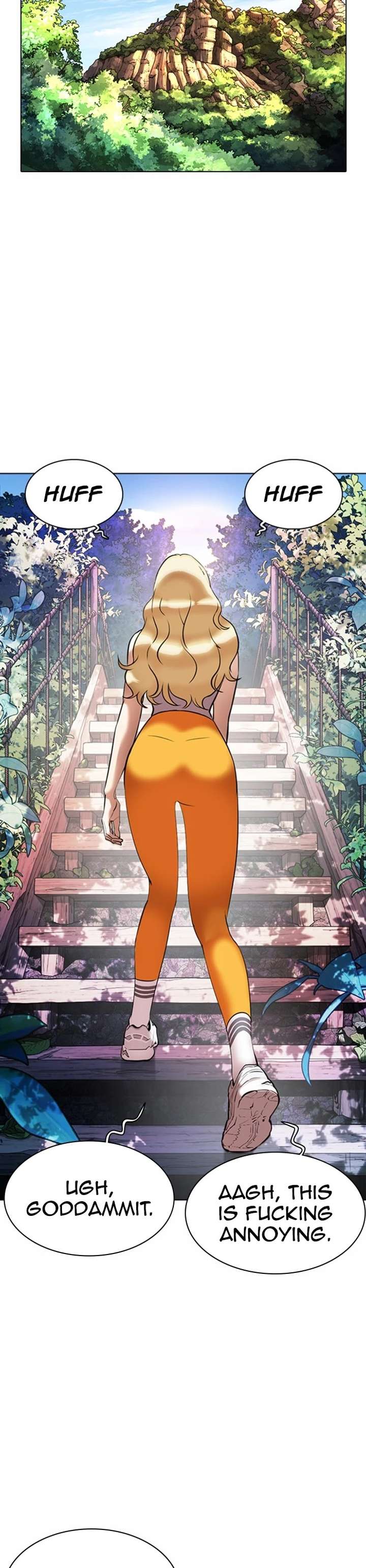 Lookism Chapter 372 - Page 33