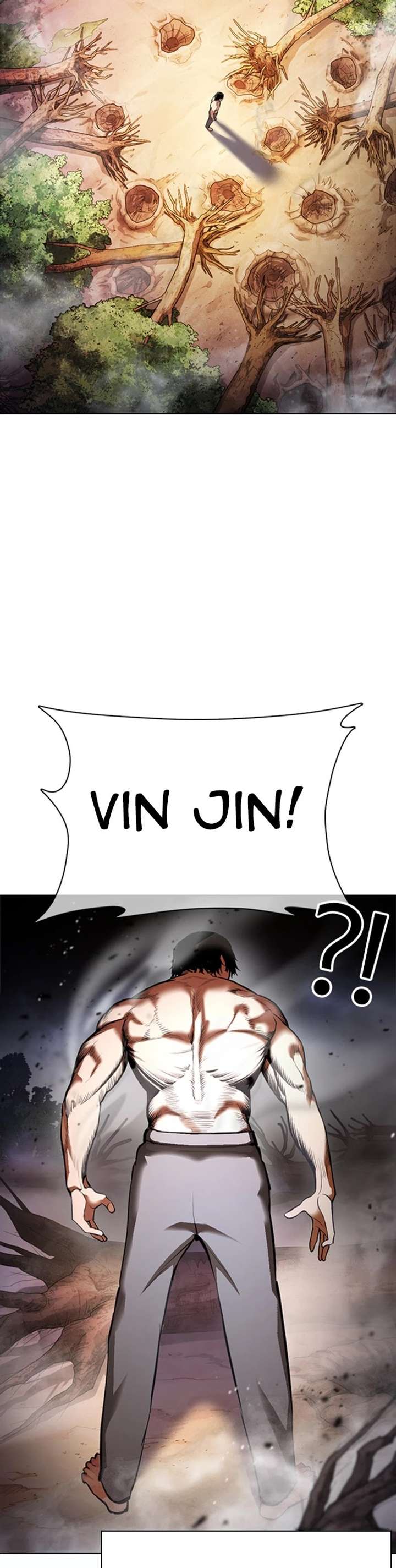 Lookism Chapter 372 - Page 36