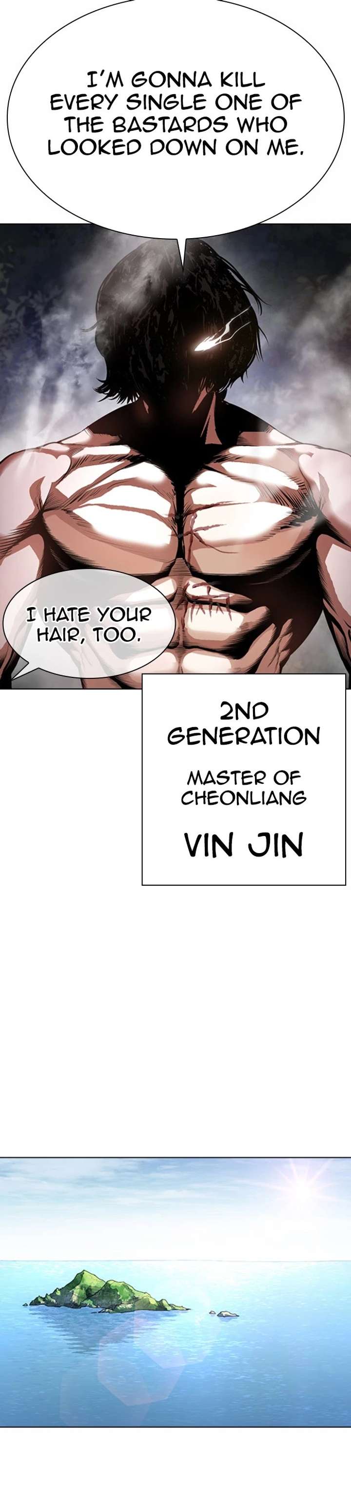 Lookism Chapter 372 - Page 38