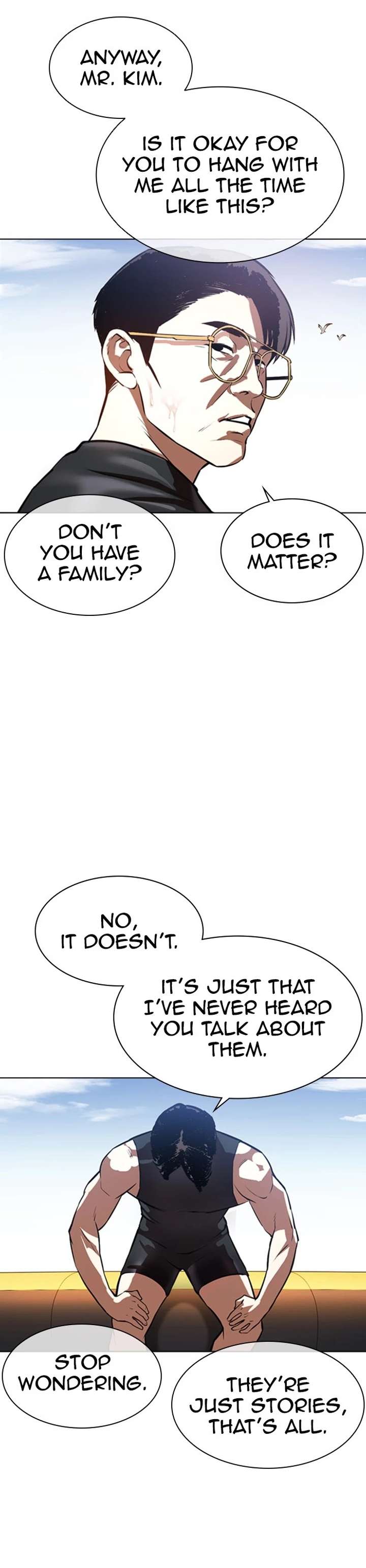 Lookism Chapter 372 - Page 41