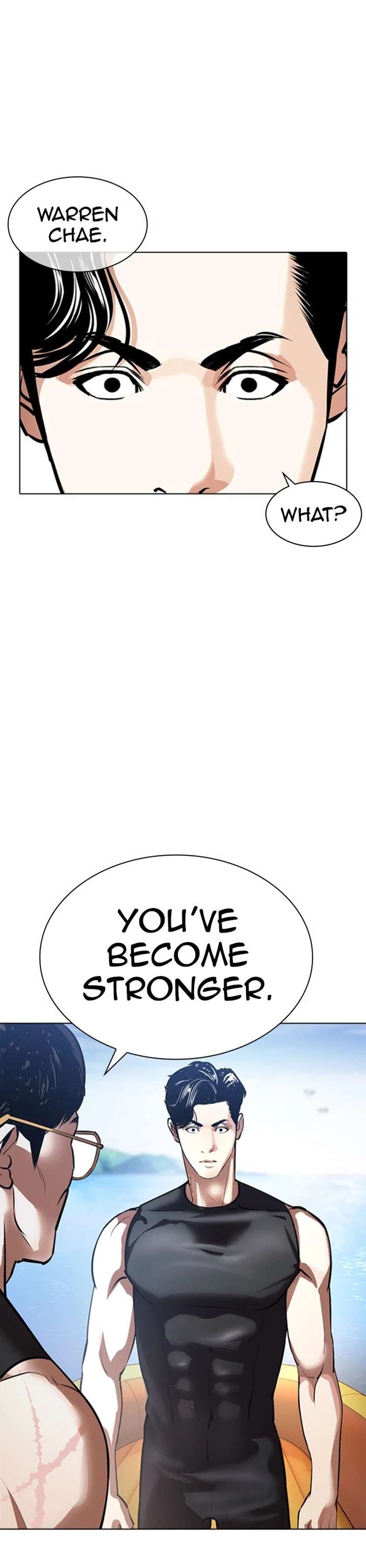 Lookism Chapter 372 - Page 42