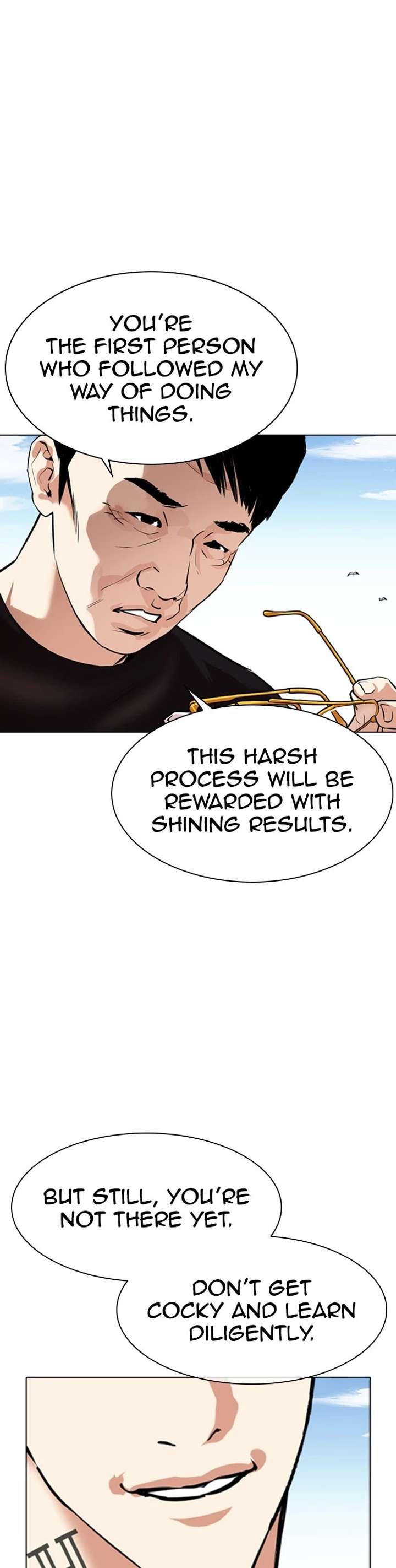 Lookism Chapter 372 - Page 43