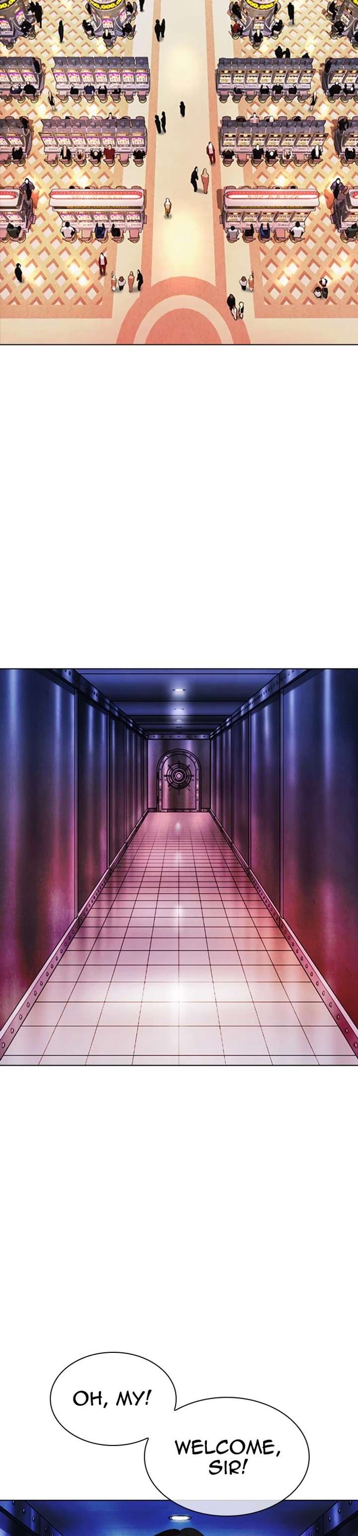 Lookism Chapter 372 - Page 46