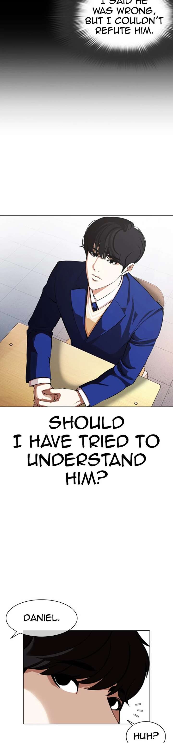 Lookism Chapter 372 - Page 5