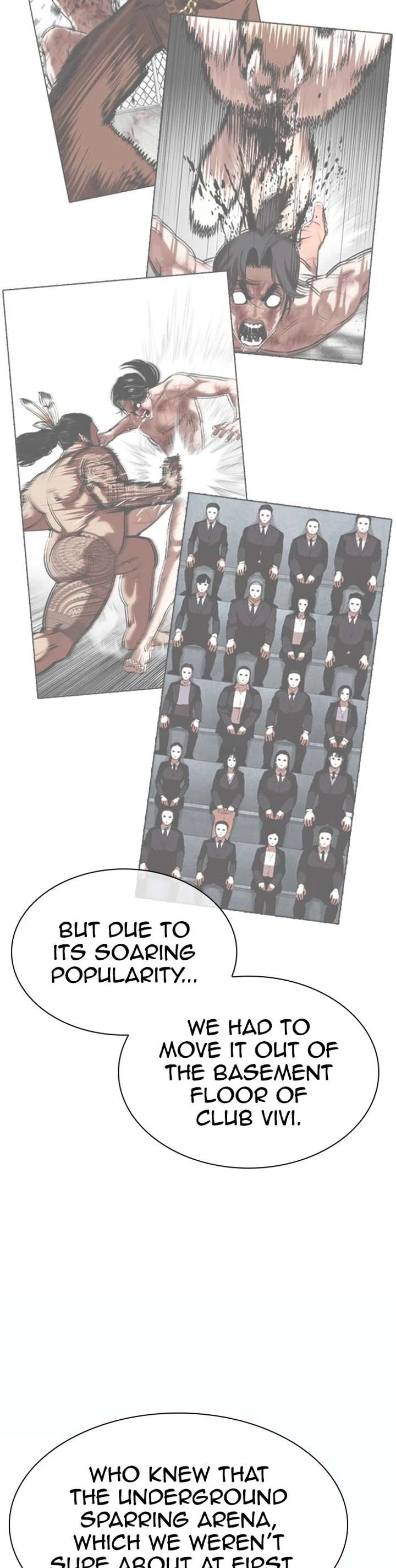 Lookism Chapter 372 - Page 51