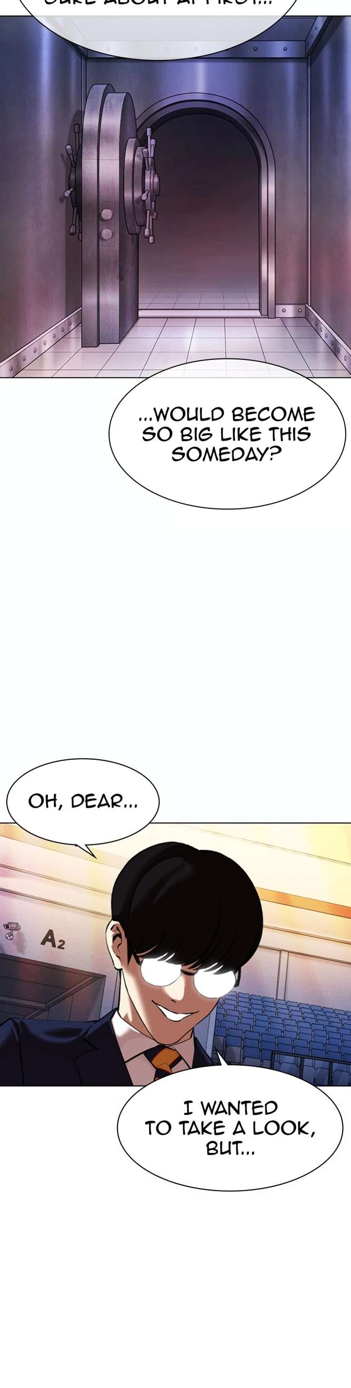 Lookism Chapter 372 - Page 52