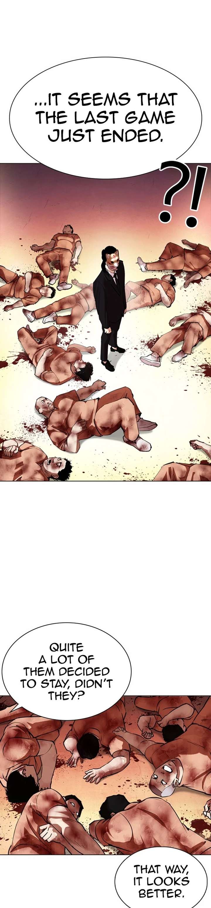 Lookism Chapter 372 - Page 53