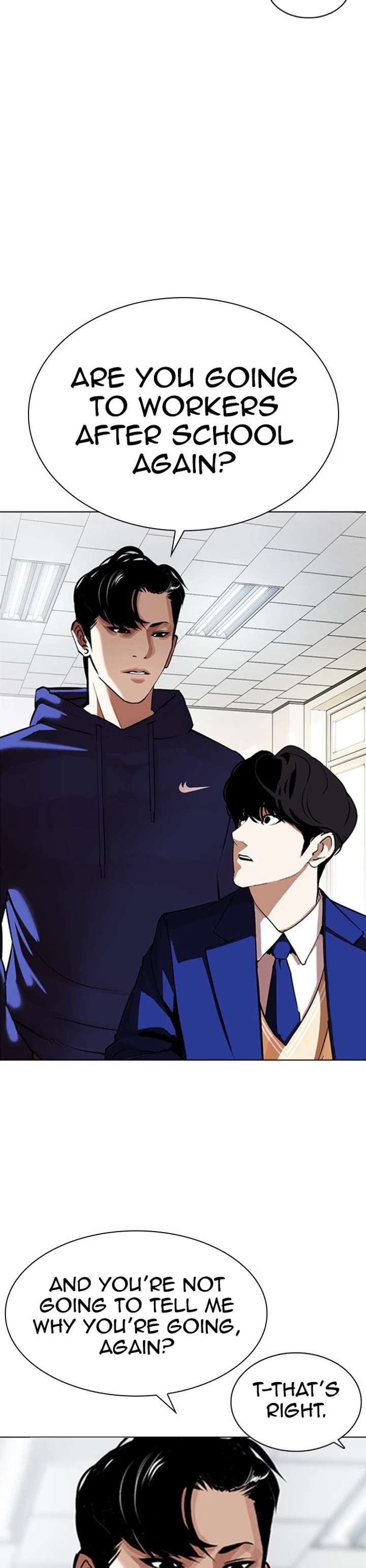 Lookism Chapter 372 - Page 6