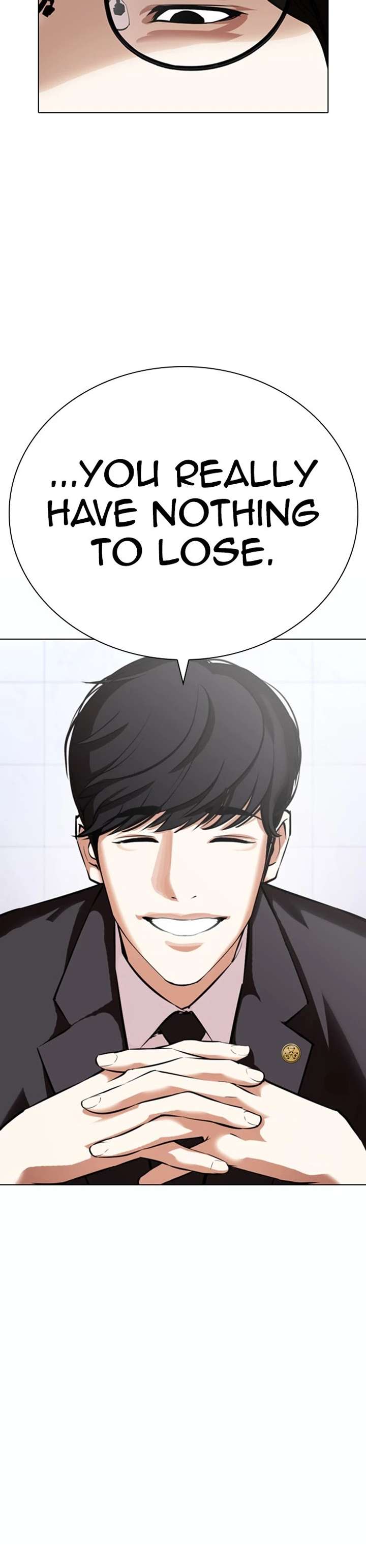 Lookism Chapter 373 - Page 10