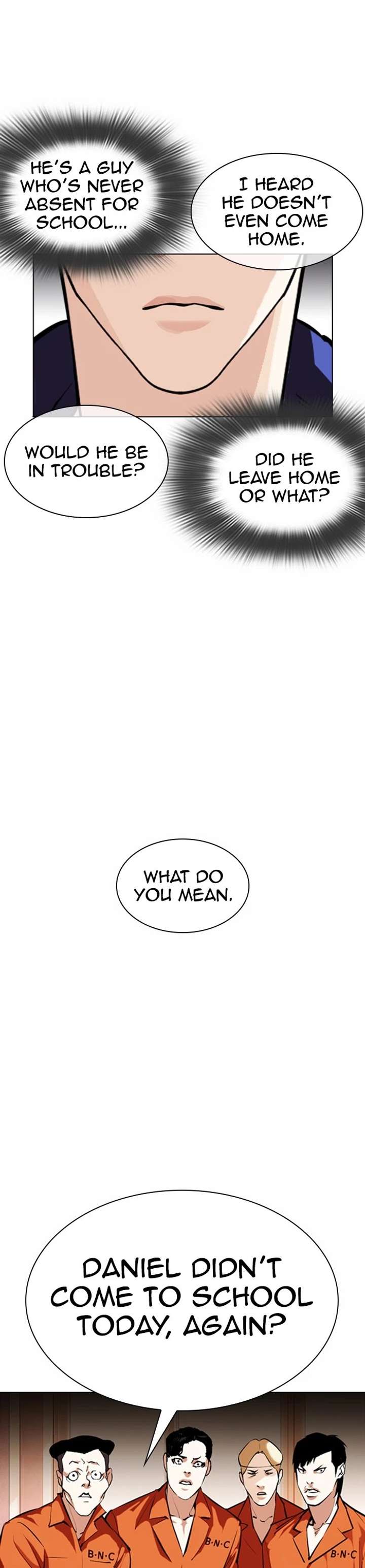 Lookism Chapter 373 - Page 18