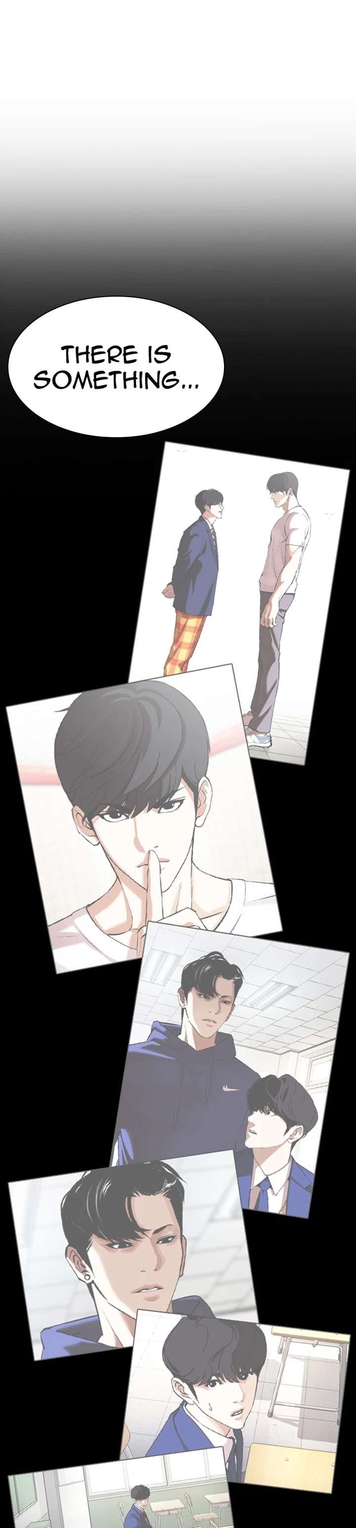 Lookism Chapter 373 - Page 21