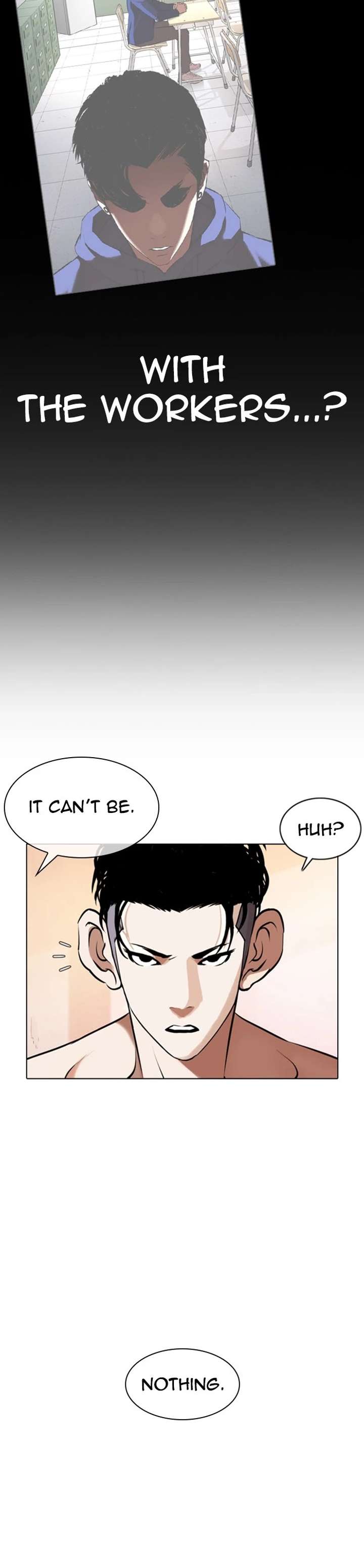 Lookism Chapter 373 - Page 22