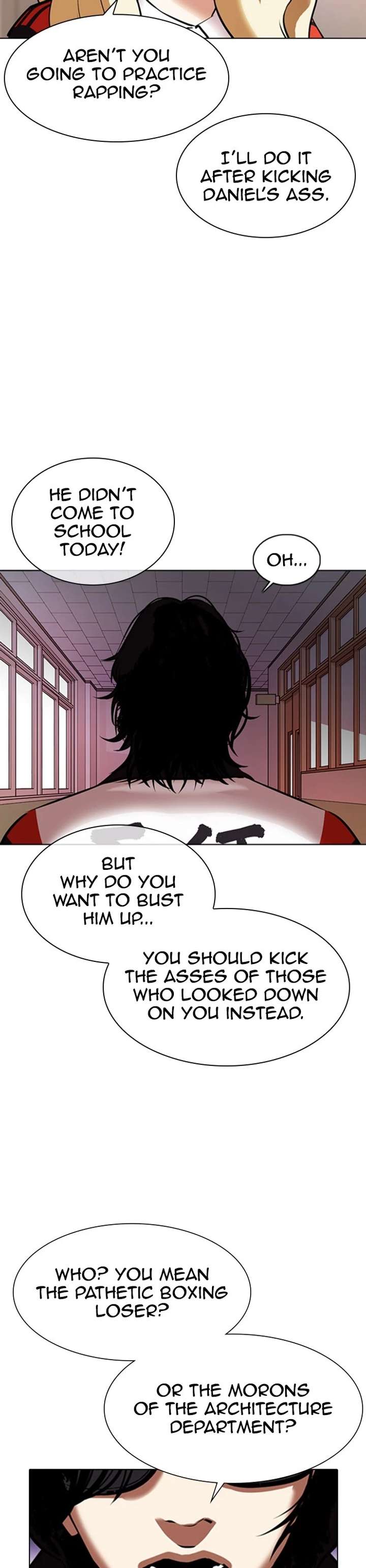 Lookism Chapter 373 - Page 26