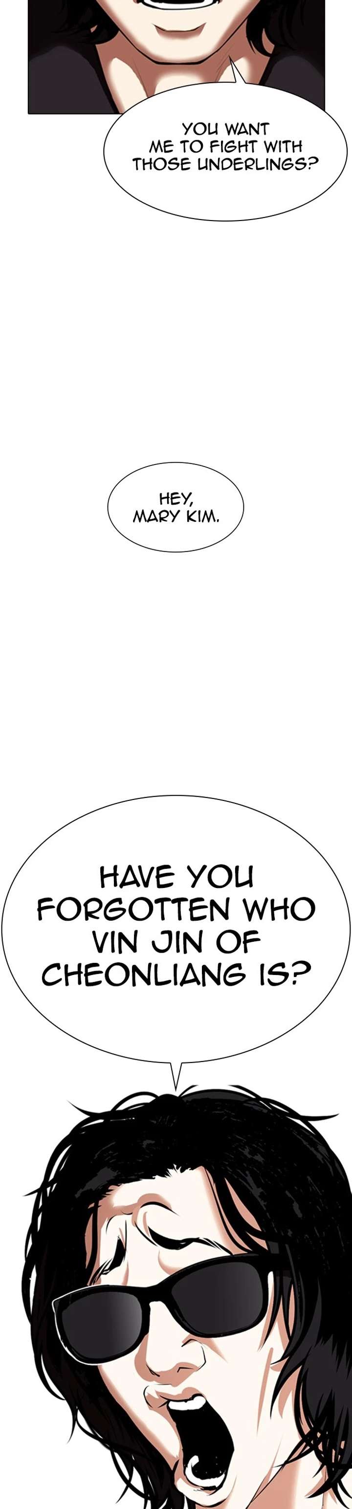 Lookism Chapter 373 - Page 27