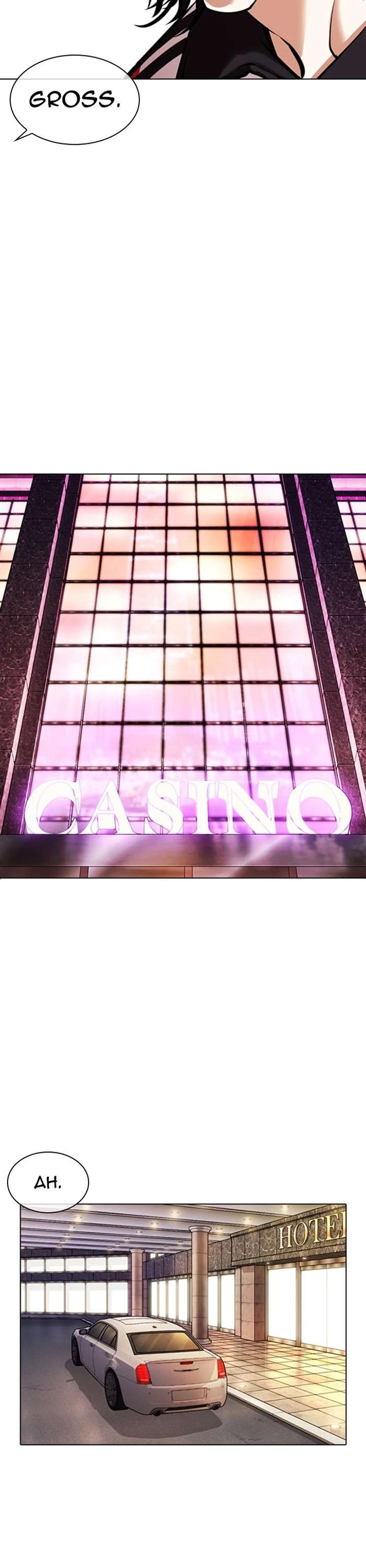 Lookism Chapter 373 - Page 28