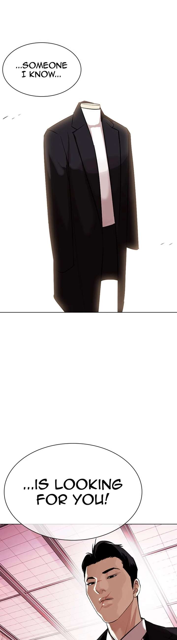 Lookism Chapter 373 - Page 51