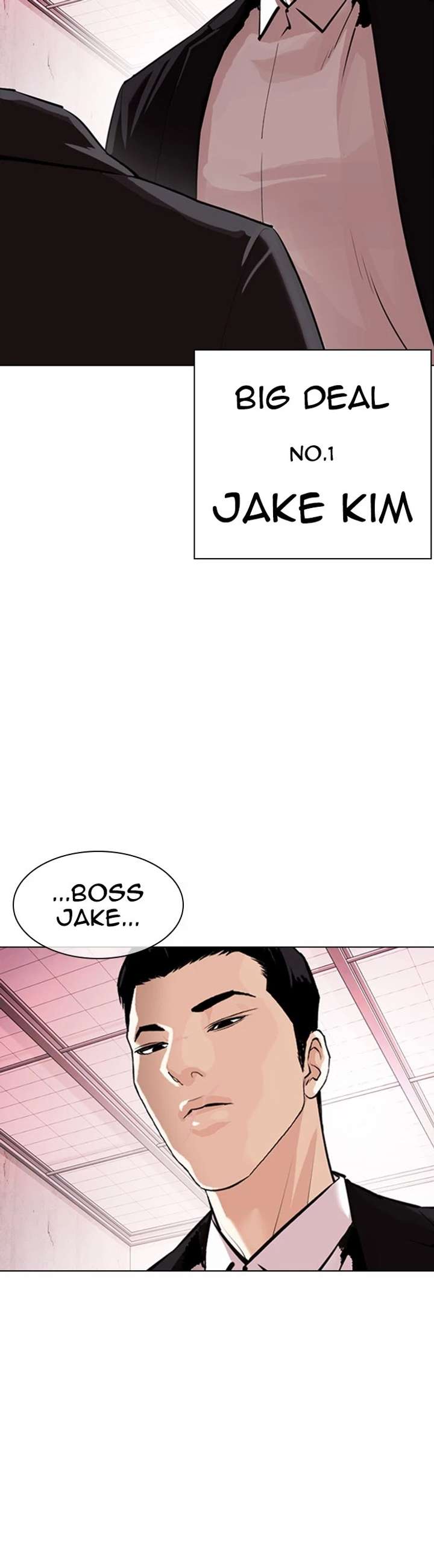 Lookism Chapter 373 - Page 52