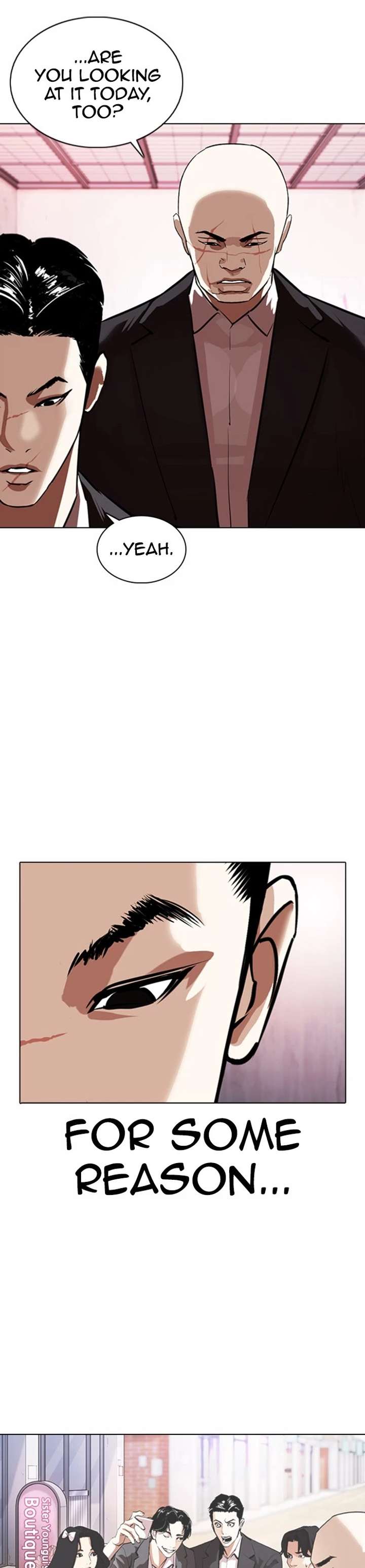 Lookism Chapter 373 - Page 53