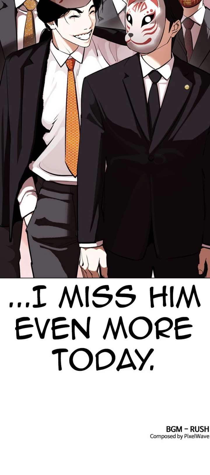 Lookism Chapter 373 - Page 55