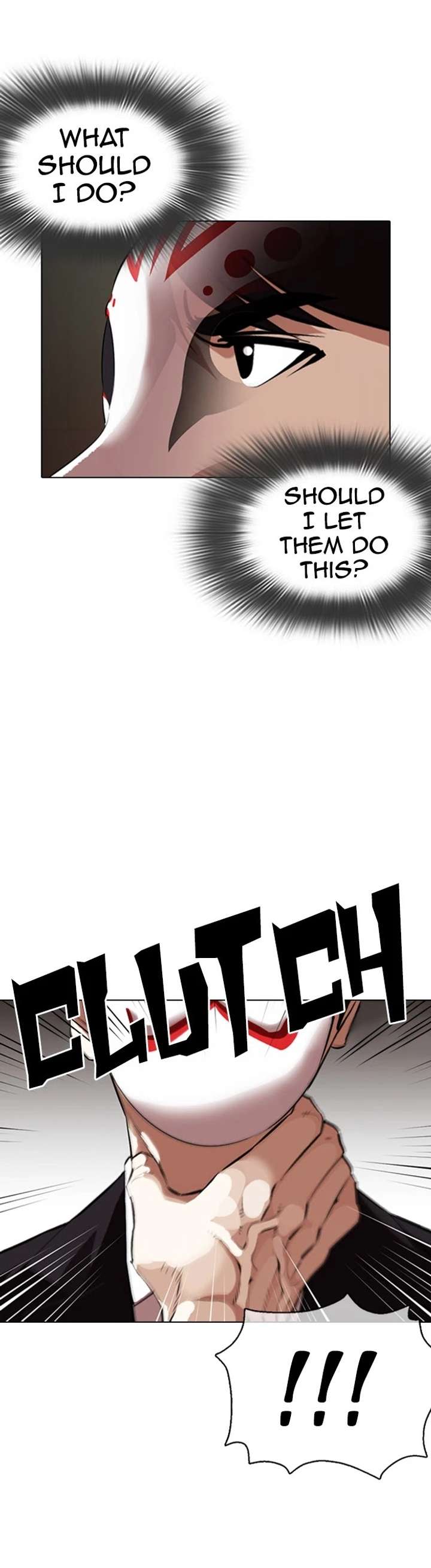 Lookism Chapter 374 - Page 12