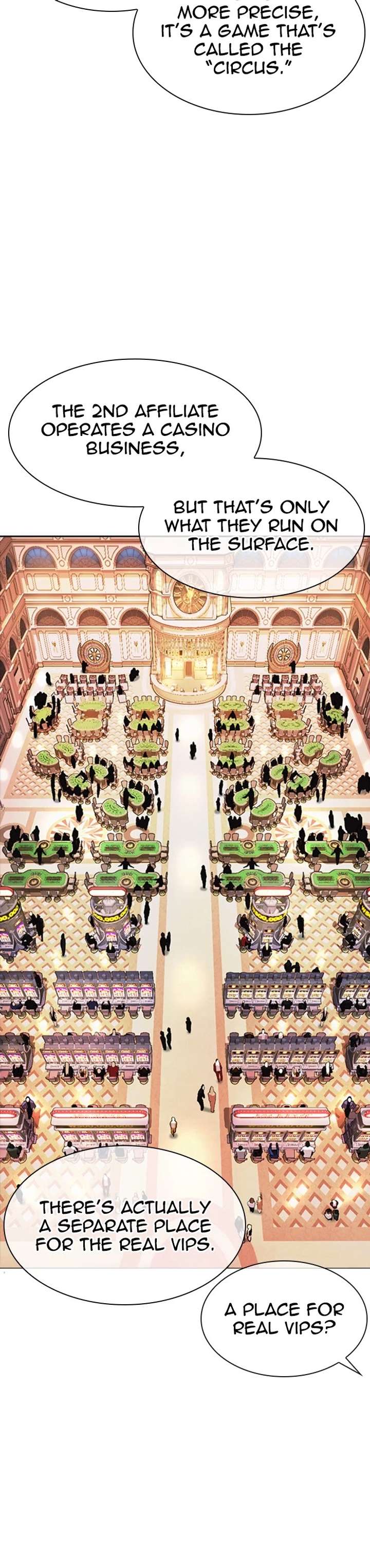 Lookism Chapter 374 - Page 37