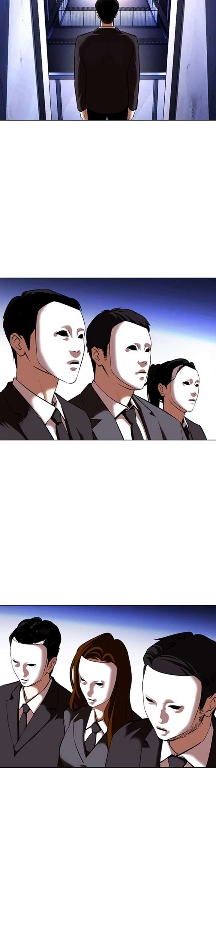 Lookism Chapter 374 - Page 42